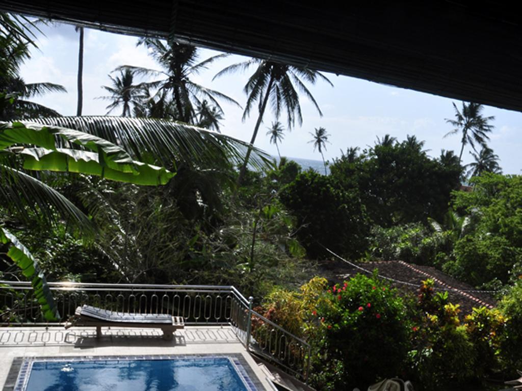 Little Paradise Bentota Buitenkant foto